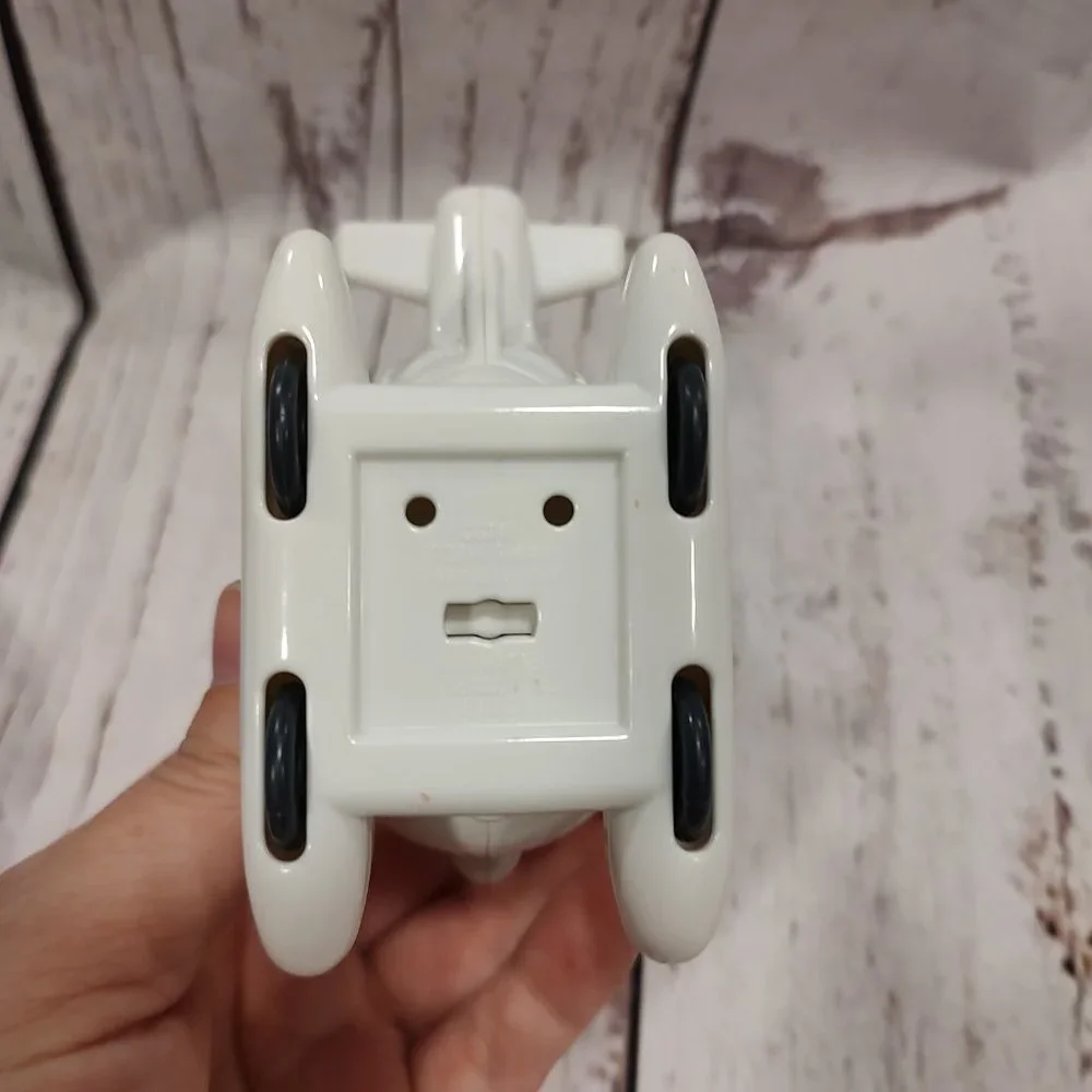 Thomas The Train And Harold The Helicopter Cake Toppers